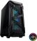 Корпус ASUS TUF Gaming GT301, без БП, 2xUSB3.1, 3x120мм ARGB Fans, 2x140мм, Tempered Glass side, EATX, чорний