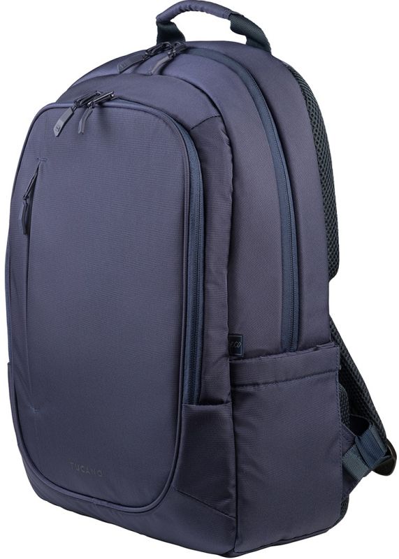Рюкзак Tucano Bizip 15, синій