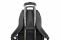 Рюкзак Tucano Bizip 17, чорний