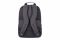 Рюкзак Tucano Bingo  15, чорно-сірий