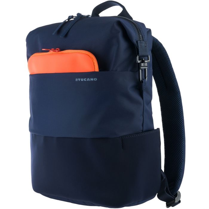 Рюкзак Tucano Modo Backpack MBP 16", синій