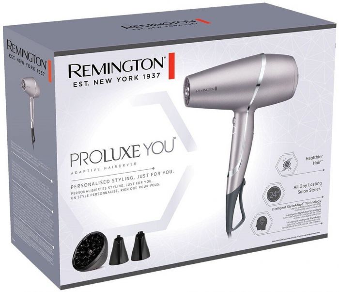 Фен Remington AC9800 PROluxe