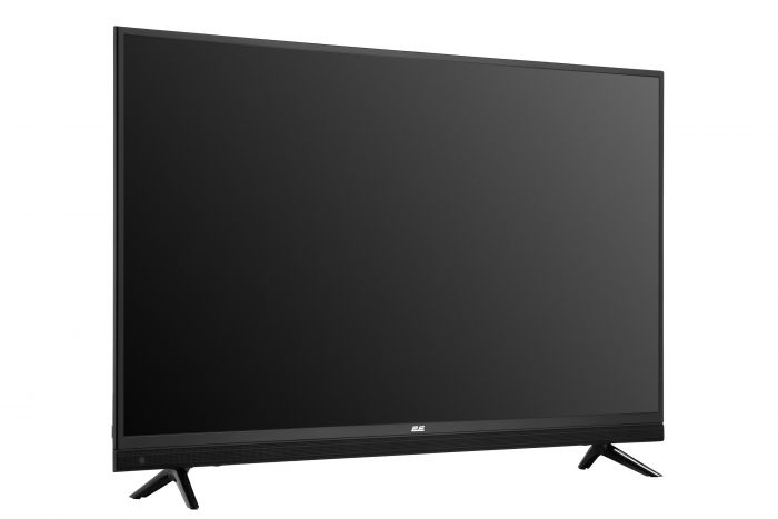 Телевізор 43" 2E LED 4K 50Hz Smart Android, Black