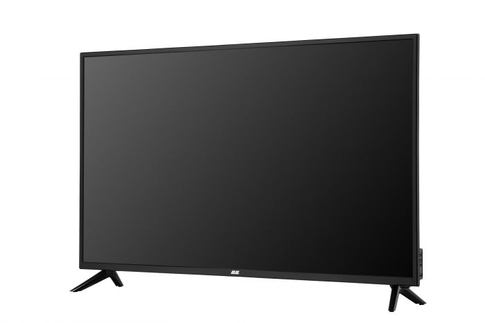 Телевізор 50" 2E LED 4K 50Hz Smart Android, Black