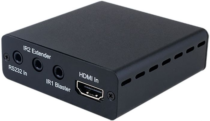 Передавач HDMI по витій парі Cypress CH-506TX