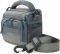 Сумка для фотоапарату, Tucano Tech Plus Small, сіра