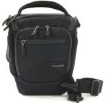 Сумка для дзеркальної камери, Tucano Tech Plus Holster L, чорна