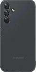 Чохол Samsung Silicone Case для смартфона Galaxy A54 (A546) Black