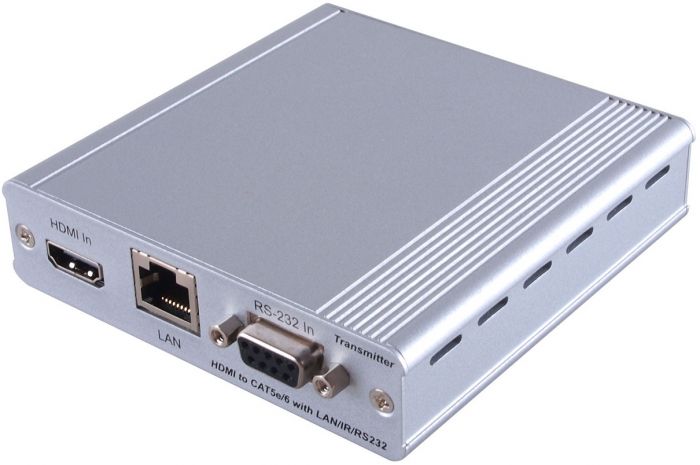 Передавач HDMI по витій парі Cypress CH-507TXBD