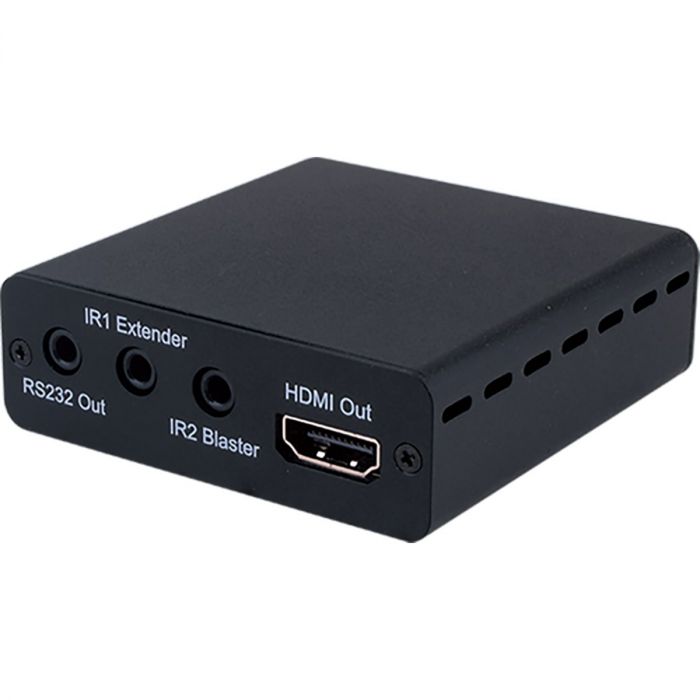 Приймач HDMI по витій парі Cypress CH-506RX