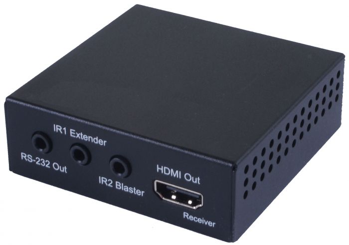 Приймач HDMI по витій парі Cypress CH-506RXPLBD