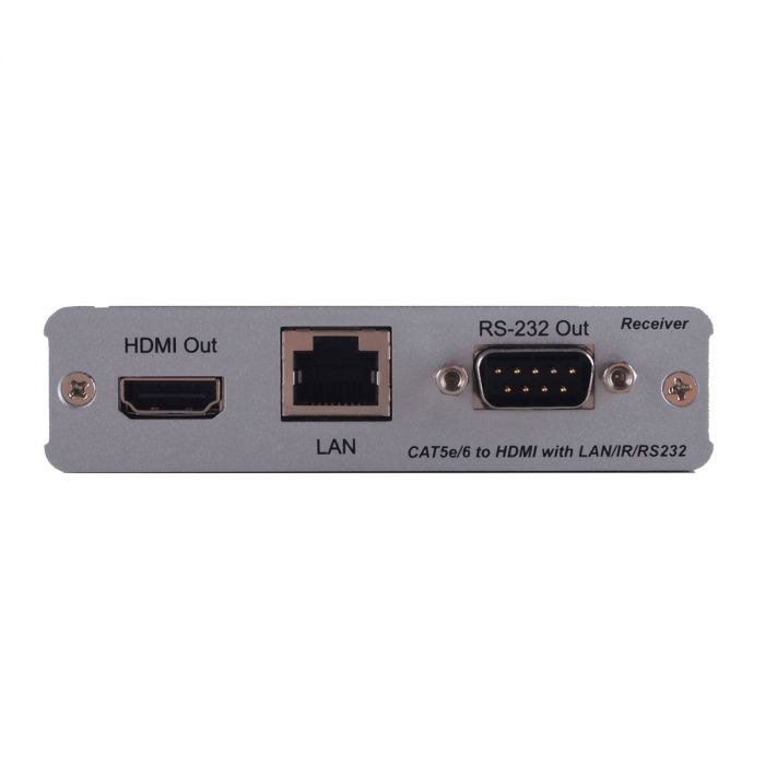 Приймач HDMI по витій парі Cypress CH-507RXBD