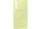 Чохол Samsung Card Slot Case для смартфона Galaxy A34 (A346) Lime