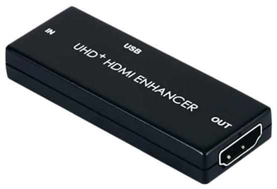 Підсилювач HDMI Cypress CPLUS-VHH