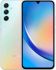 Смартфон Samsung Galaxy A34 5G (A346) 8/256GB 2SIM Silver