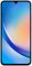 Смартфон Samsung Galaxy A34 5G (A346) 6/128GB 2SIM Silver