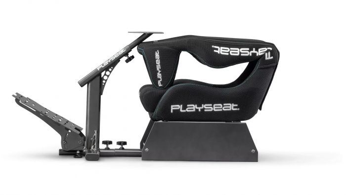Кокпіт з кріпленням для керма та педалей Playseat® Evolution PRO - ActiFit