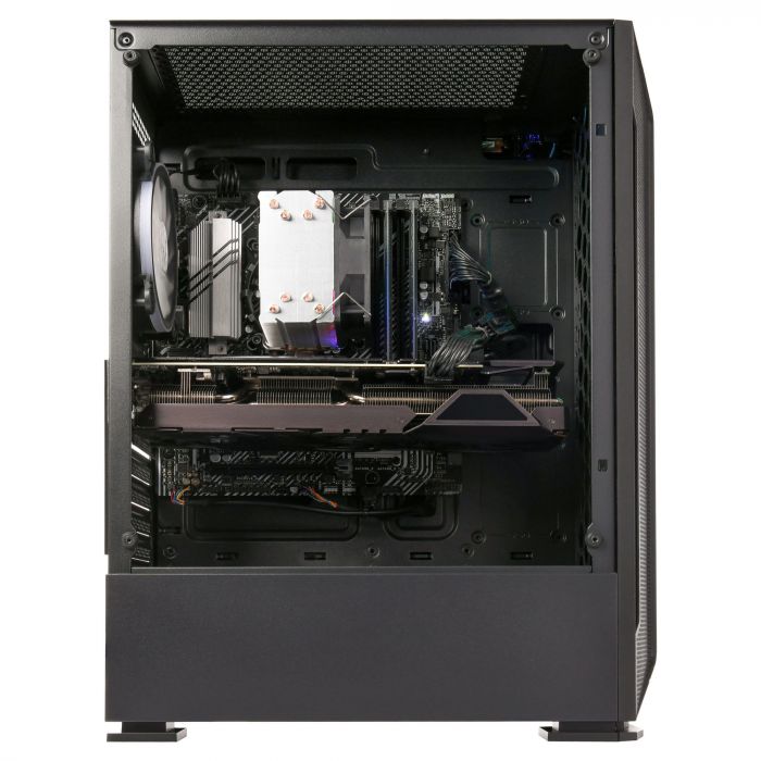 Комп’ютер персональний 2E Complex Gaming Intel i7-13700KF/Z690/16/1000F/NVD3060TI-8/FreeDos/GH1/700W