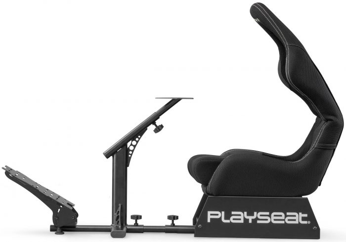 Кокпіт з кріпленням для керма та педалей Playseat® Evolution - ActiFit