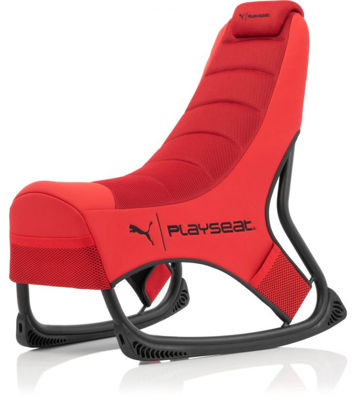 Консольне крісло Playseat®  PUMA Edition - Red
