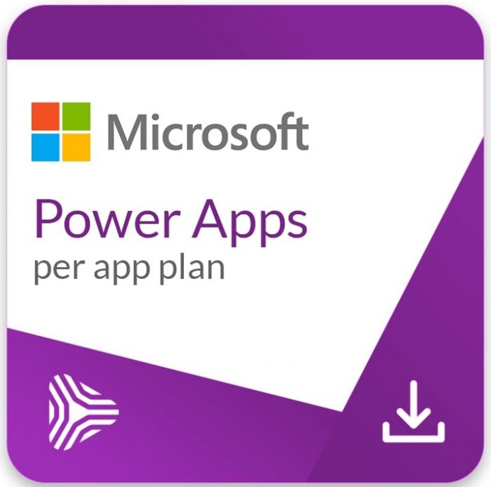 Програмний продукт Майкрософт Power Apps per app plan