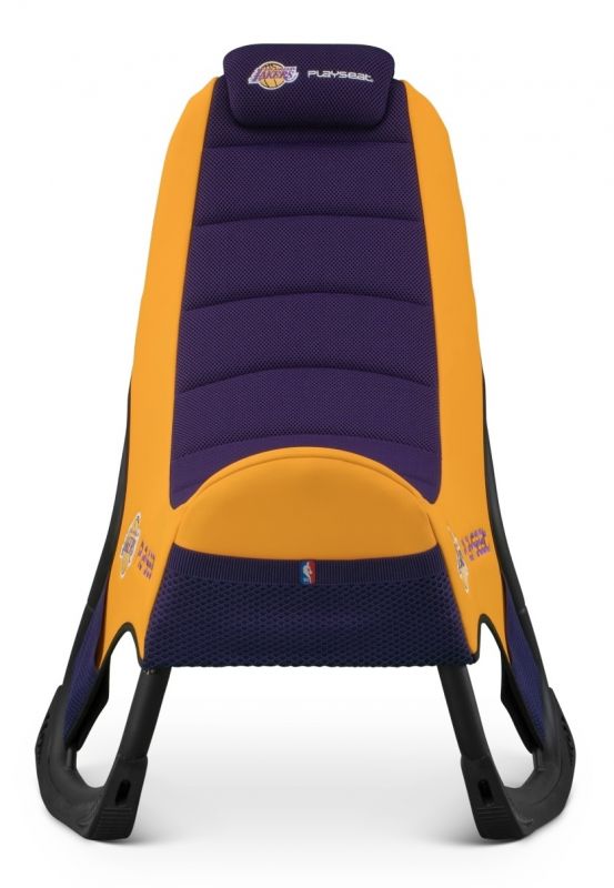 Консольне крісло Champ NBA Edition - LA Lakers