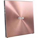 Привод ASUS SDRW-08U5S-U/PINK/ASUS EXT Ret Ultra Slim Pink зовнішній