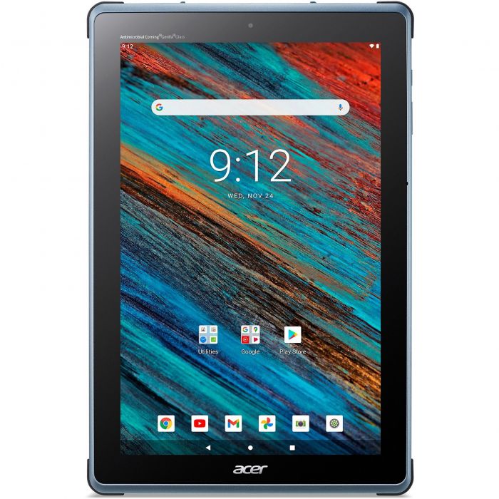 Планшет Acer Enduro EUT310A-11A 10.1WUXGA/MT8385/4/64/WiFi/Android 11