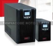 Джерело безперебійного живлення 2E PS3000L, 3000VA/2400W, на зовнішні АКБ 4*12В, 3xSchuko+3xC13