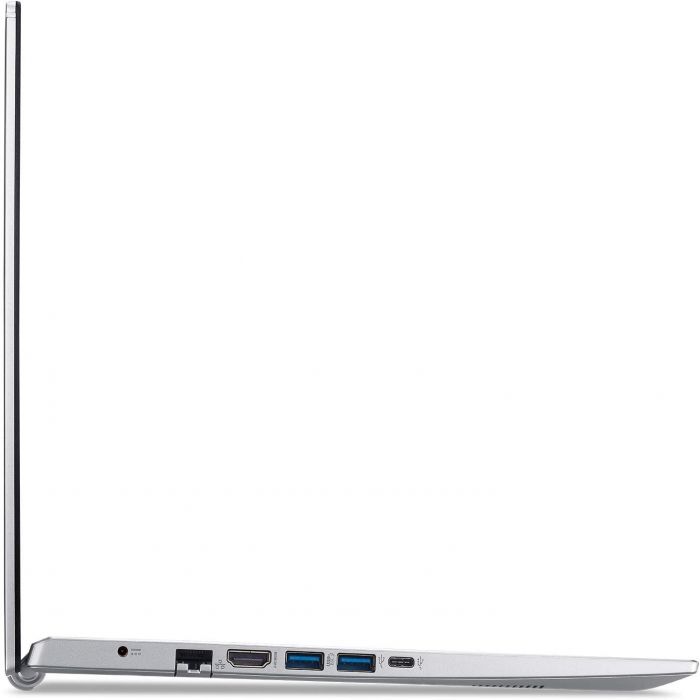 Ноутбук Acer Aspire 5 A515-56G 15.6FHD IPS/Intel i5-1135G7/16/512F/NVD450-2/Lin/Silver