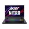 Ноутбук Acer Nitro 5 AN517-42 17.3FHD IPS 144Hz/AMD R5 6600H/8/512F/NVD3050-4/Lin/Black