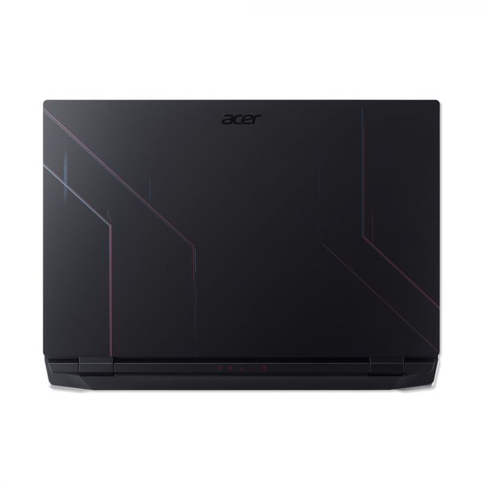 Ноутбук Acer Nitro 5 AN517-42 17.3FHD IPS 144Hz/AMD R7 6800H/16/512F/NVD3050-4/Lin/Black