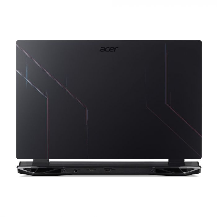 Ноутбук Acer Nitro 5 AN517-42 17.3FHD IPS 144Hz/AMD R7 6800H/16/512F/NVD3050-4/Lin/Black