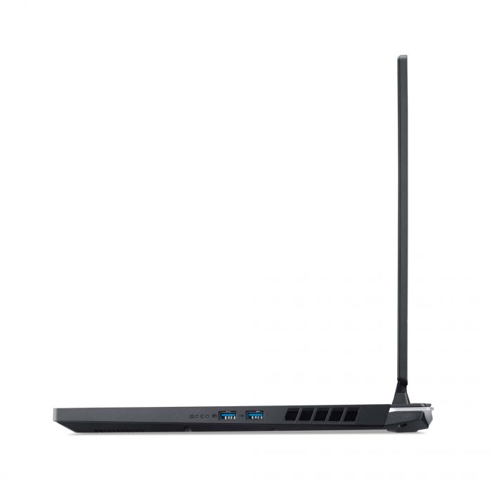 Ноутбук Acer Nitro 5 AN517-55 17.3FHD IPS 144Hz/Intel i5-12500H/8/512F/NVD3050-4/Lin/Black