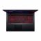 Ноутбук Acer Nitro 5 AN517-55 17.3FHD IPS 144Hz/Intel i7-12700H/32/1024F/NVD3070Ti-8/Lin/Black
