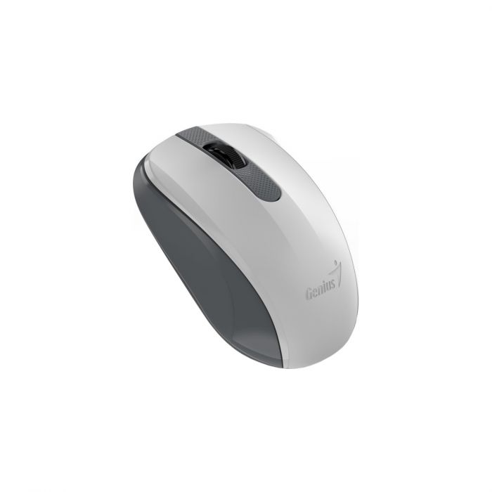 Миша Genius NX-8008S Silent WL White,Gray