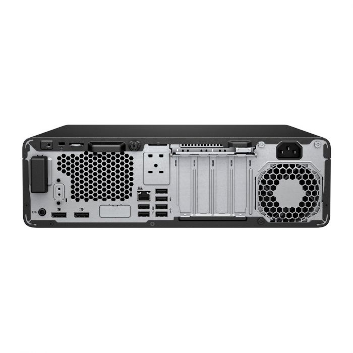 Персональнй комп'ютер HP EliteDesk 800 G8 SFF/Intel i7-11700/16/512F/ODD/int/kbm/W10P