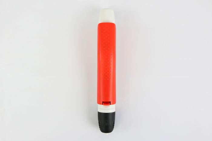 Ручка 3D Polaroid Candy Pen + Набір картриджів ( 40 шт)