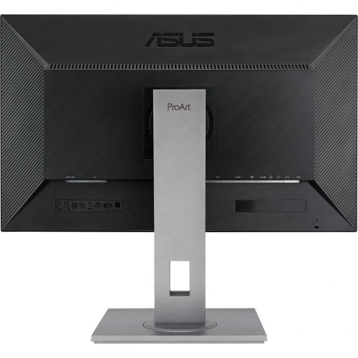 Монітор LCD 27" Asus ProArt PA278QV DVI, HDMI, mDP, DP, 4xUSB, MM, IPS, 2560x1440, 75Hz, 100%sRGB, AdaptiveSync, Pivot