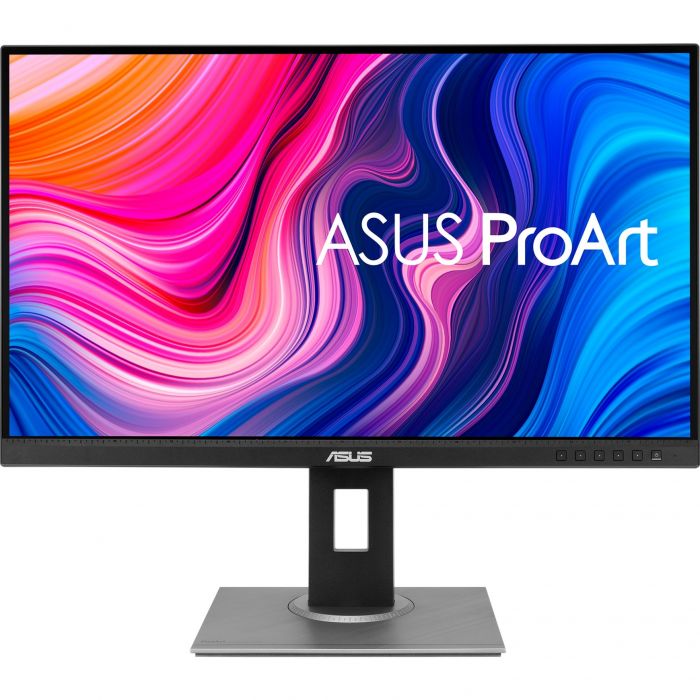 Монітор LCD 27" Asus ProArt PA278QV DVI, HDMI, mDP, DP, 4xUSB, MM, IPS, 2560x1440, 75Hz, 100%sRGB, AdaptiveSync, Pivot