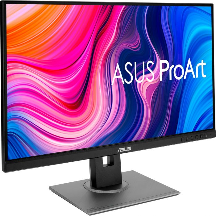 Монітор LCD 27" Asus ProArt PA278QV DVI, HDMI, mDP, DP, 4xUSB, MM, IPS, 2560x1440, 75Hz, 100%sRGB, AdaptiveSync, Pivot