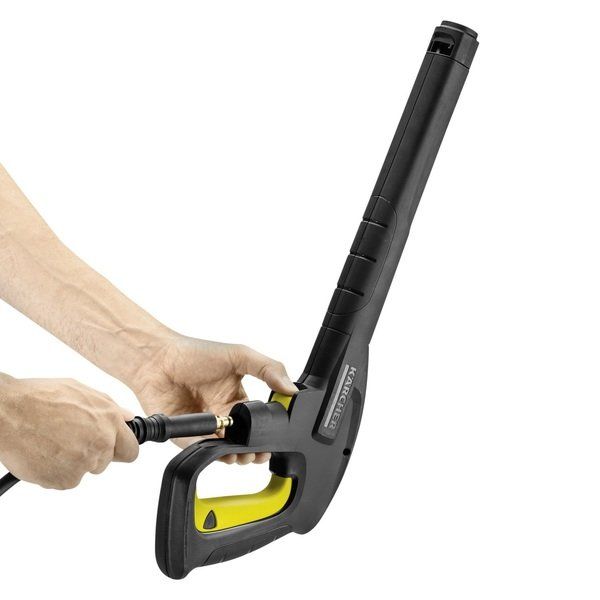 Пістолет Karcher G 180 Q, 0.438 кг