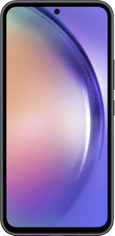 Смартфон Samsung Galaxy A54 5G (A546) 6/128GB 2SIM Black