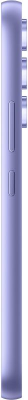 Смартфон Samsung Galaxy A54 5G (A546) 8/256GB 2SIM Light Violet