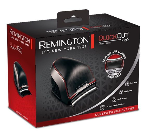 Машинка для підстригання волосся Remington HC4300