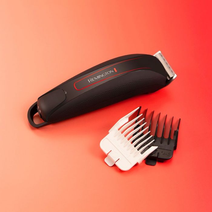 Машинка для підстригання волосся Remington HC550