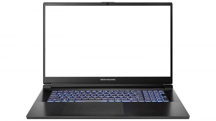 Ноутбук Dream Machines RG4060-17 17.3FHD IPS 144Hz/Intel i7-13700H/32/1024F/NVD4060-8/DOS