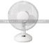 Вентилятор настільний Ardesto FT-23A, 23 см, 30 Вт, 2 швидкості, білий