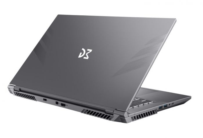 Ноутбук Dream Machines RX770M-17 17.3QHD IPS 165Hz/Intel i7-12700H/32/1024F/Intel Arc 770M-16/DOS