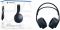 Гарнітура PlayStation PULSE 3D Wireless Headset Black